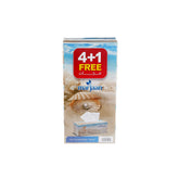 Marjaan Soft White Tissue